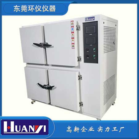 使用氣候箱法甲醛預處理艙的優(yōu)勢(圖1)