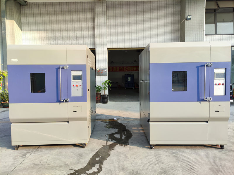 《ASTM D 6803-02 《使用小型環(huán)境試驗(yàn)箱測(cè)試涂料中揮發(fā)性有機(jī)化合物（包括羰基化合物）的標(biāo)準(zhǔn)操作規(guī)程》》標(biāo)準(zhǔn)(圖1)