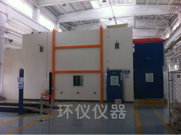 安全氣囊點爆試驗系統(tǒng)技術方案(圖1)