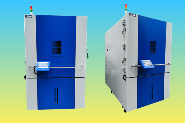 《GB T 10590-2006 高低溫／低氣壓試驗箱技術(shù)條件》標(biāo)準(圖1)