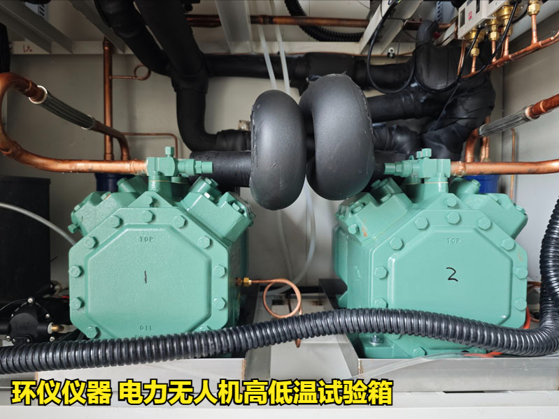電力無(wú)人機(jī)高低溫試驗(yàn)箱(圖4)
